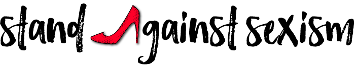 stand against sexism